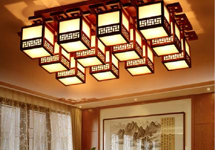 中式灯具哪个品牌好 中式灯具哪个品牌好呢？