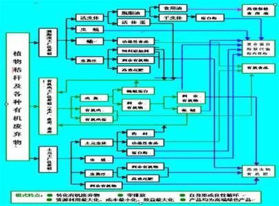 农业循环经济论文 农业经济与管理论文，农业循环经济论文