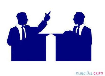 辩论赛噎住对方的语句 让对方难以置辩的辩论技巧