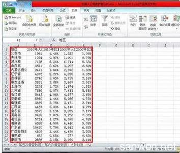 excel多个sheet合并 excel2010sheet合并的教程