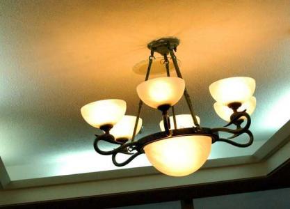 灯具灯饰 灯具保养之灯饰的清洁问题？灯具的保养途径？