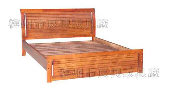 大自然实木床价格 大自然实木床价格?大自然实木床什么木材好?