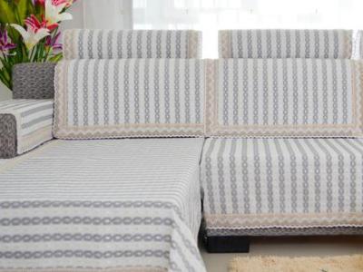如何选购布艺沙发 沙发垫布艺坐垫该如何选购?