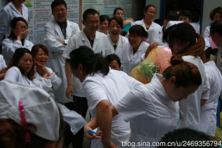 卫生院护士节活动方案 卫生院护士节活动总结3篇