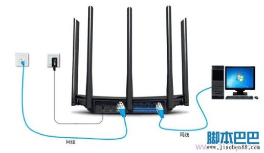 totolink n600rv2固件 TOTOLINK N600R V2路由器怎么连接宽带上网