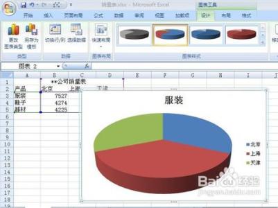 excel2007操作练习题 Excel2007中简单图片处理的操作方法