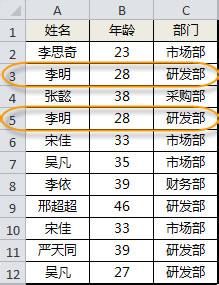 excel2010删除重复项 Excel2010中删除重复项的方法