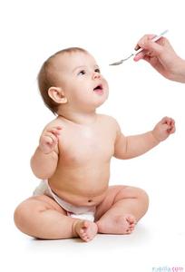 宝宝补血口服液哪种好 婴儿补血吃什么