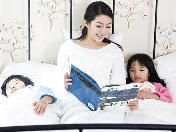 儿童睡前故事文字阅读 儿童睡前好看故事阅读