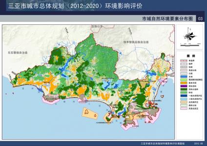 土地集约利用评价 试论土地利用环境影响的评价