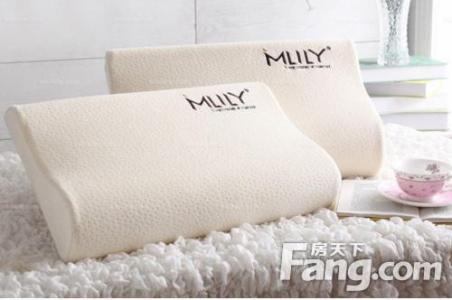 乳胶枕头保养方法 乳胶枕头的作用有哪些,乳胶枕头的保养方法是什么