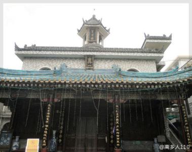 西安大清真寺导游词 西安七大清真寺导游词