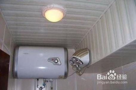 壁挂式浴霸怎么安装 壁挂式浴霸怎么安装?应该注意什么