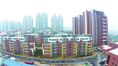 十大宜居城市排名2017 中国十大幸福城市 中国宜居城市排名2017