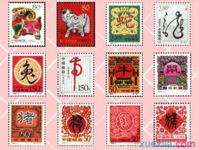 邮票收藏前景 十二生肖邮票未来收藏前景
