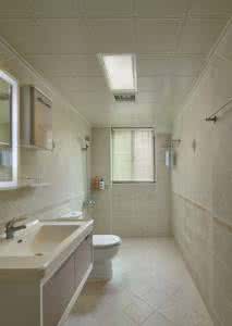 卫生间装修瓷砖搭配 卫生间装修颜色如何搭配?卫生间装修需要多少钱?
