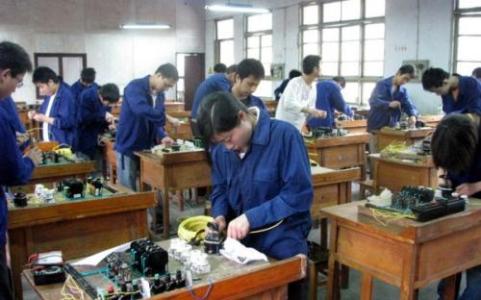 机械厂实习总结范文3篇