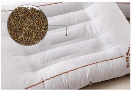 决明子枕头的功效 决明子枕头多少钱一个？决明子枕头有怎样的功效？