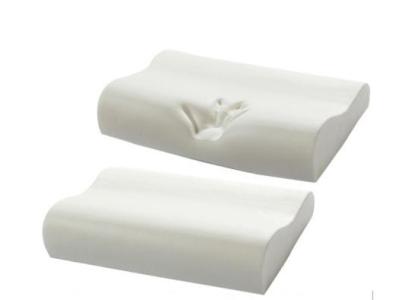 乳胶枕头和记忆枕头 记忆棉和乳胶枕头哪个更好