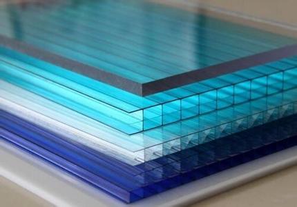 耐力板和阳光板区别 阳光板与耐力板的区别 阳光板如何储运
