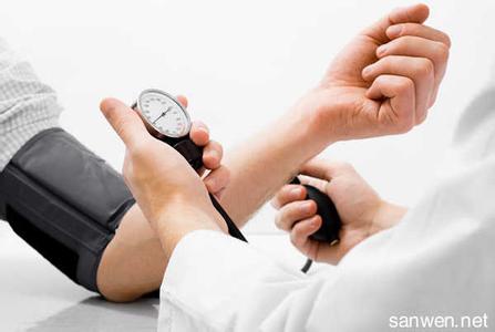 高血压运动注意事项 高血压运动保健的注意事项