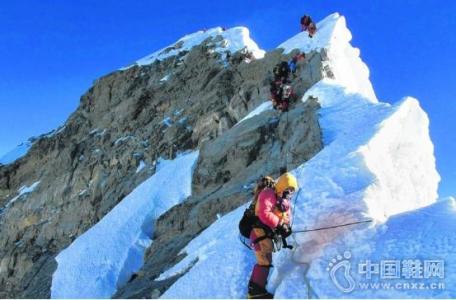 野外登山 野外登山如何掌握气候变化