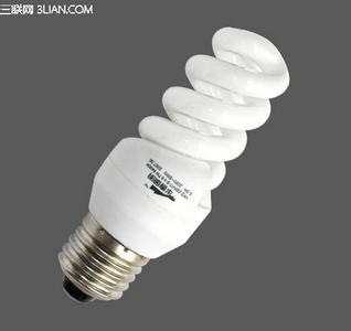 节能灯材料 节能灯具有相关哪些材料？节能灯如何选择？