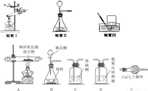 为提高实验探究能力 怎样提高化学的实验能力