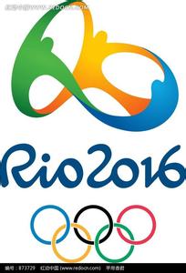 2016里约奥运会图片 里约奥运会图片，2016年里约奥运会图片