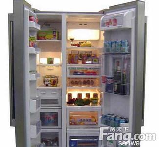 海尔冰箱销量排行榜 海尔冰箱价格差好多是什么原因?冰箱品牌排行榜介绍