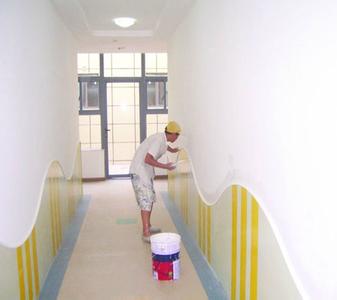 室内装修污染源 什么东西可以除油漆味 室内装修可能的污染源有哪些