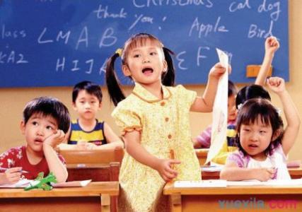 幼儿英语如何教 幼儿英语教学方法