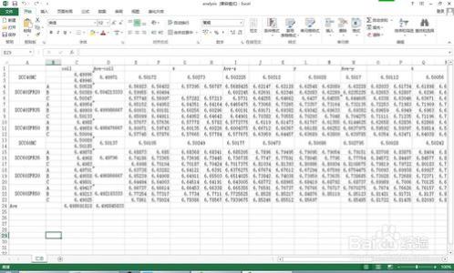 表格怎么打印满a4纸上 Excel表格打印内容不能全部显示在一张纸上的操作方法
