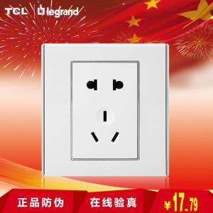 tcl开关插座怎么样 Tcl开关插座怎么样?tcl开关插座哪个系列好?