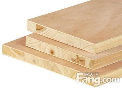 橱柜多层板和实木颗粒 实木颗粒板和实木多层板哪个好?实木颗粒板和实木多板区别?