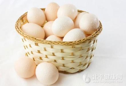鸡蛋营养做法 鸡蛋的做法及营养作用