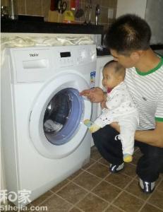 宝宝洗衣机哪个牌子好 宝宝洗衣机哪个牌子好?宝宝洗衣机如何清理呢?