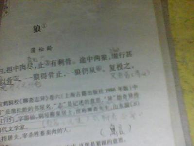 小学语文课文体裁分类 语文里什么是体裁