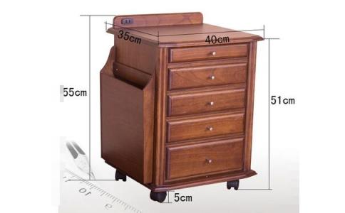 床头柜插座高度 床头柜开关插座高度及床头柜的搭配技巧是什么