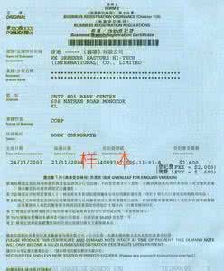 北京代理注册海外公司 北京海外公司注册
