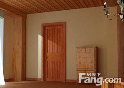 家装木门安装注意事项 家装木门的选择注意事项,家装木门有哪些种类