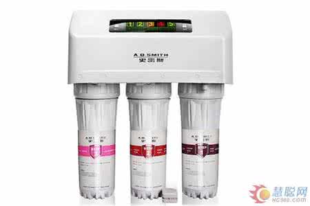 史密斯反渗透净水机 史密斯反渗透净水机价格是多少 史密斯反渗透净水机