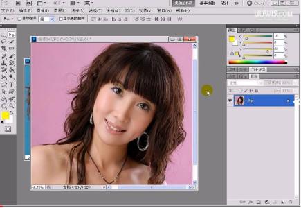 photoshopcs6实例教程 photoshopcs6应用实例