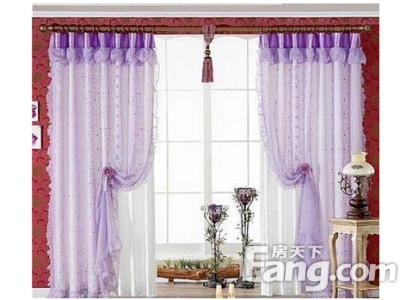 窗帘杆定做 安装窗帘窗帘杆定做多少钱一米?安装窗帘杆注意事项?