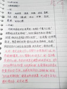 傅雷家书读书笔记 傅雷家书优秀读书笔记400字_傅雷家书读书笔记400字范文