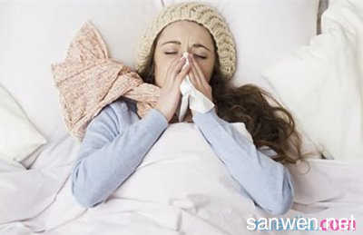 治疗感冒最快的方法 治疗感冒有哪些最快的方法