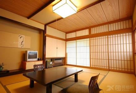 日式风格元素 日式风格装修多少钱,日式风格装修多常见元素有哪些