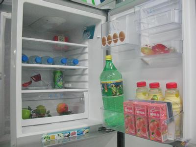 冷藏车日常检查记录 冰箱冷藏室有水怎么办 冰箱日常护理