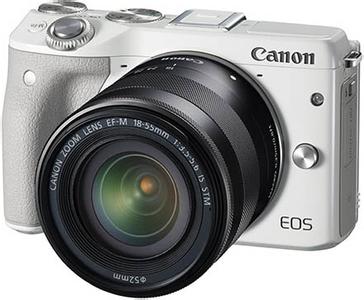 佳能eos m3使用技巧 佳能EOS M3