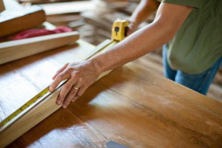 木器漆 慎选木器漆 为木家具添加安全保护膜